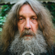 Imagen: Alan Moore by Beard Grower